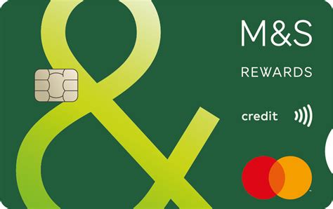 smarts card marks and spencer|marks and spensor credit card.